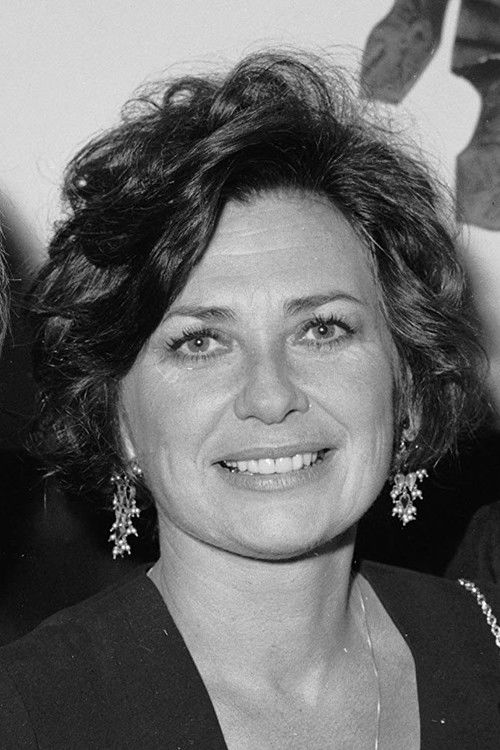 Photo of Norma Crane