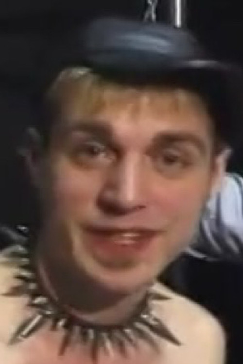 Photo of Sparky Maclain