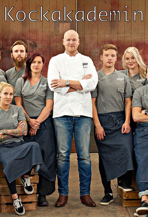 Kockakademin