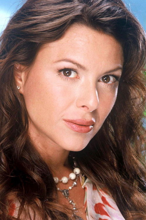 Photo of Kari Wührer