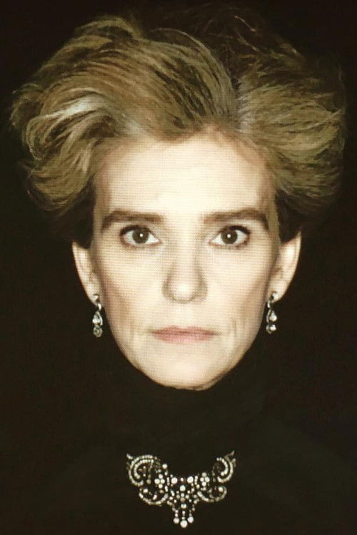 Photo of Maria Skoula