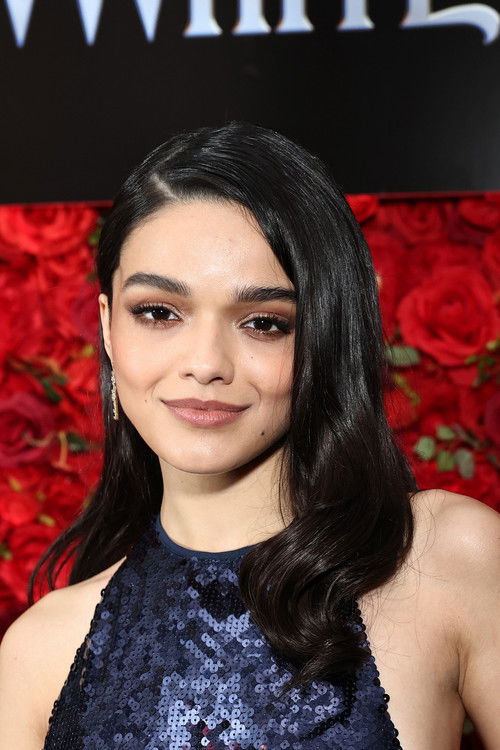 Photo of Rachel Zegler