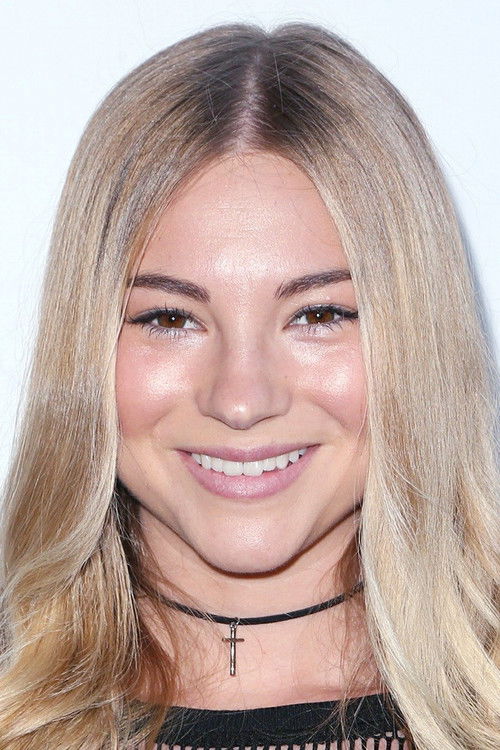 Photo of Allie Gonino