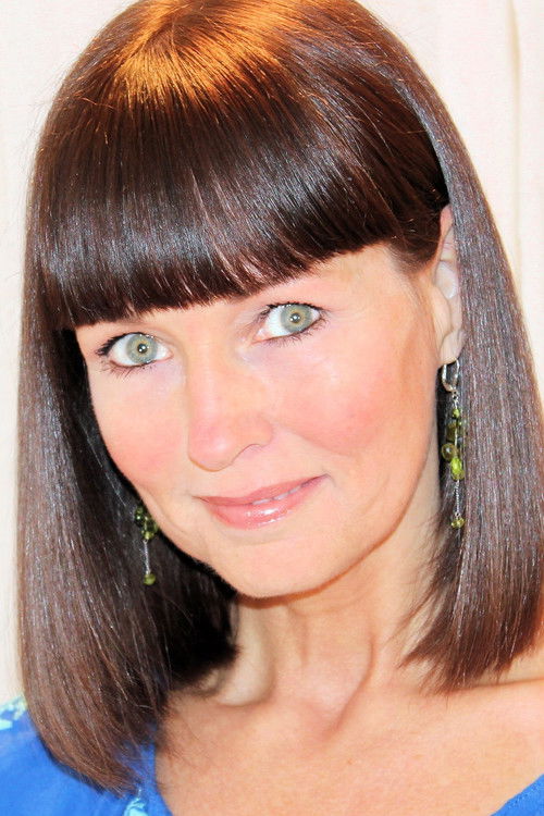 Photo of Deborah Foreman