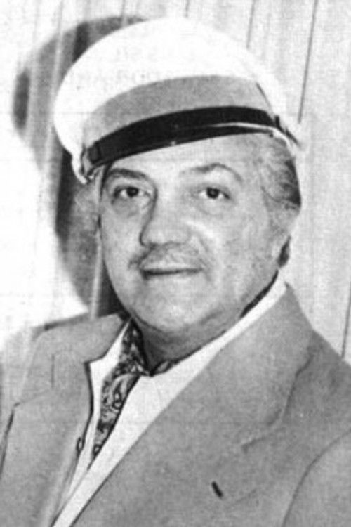 Photo of Guillermo Rivas