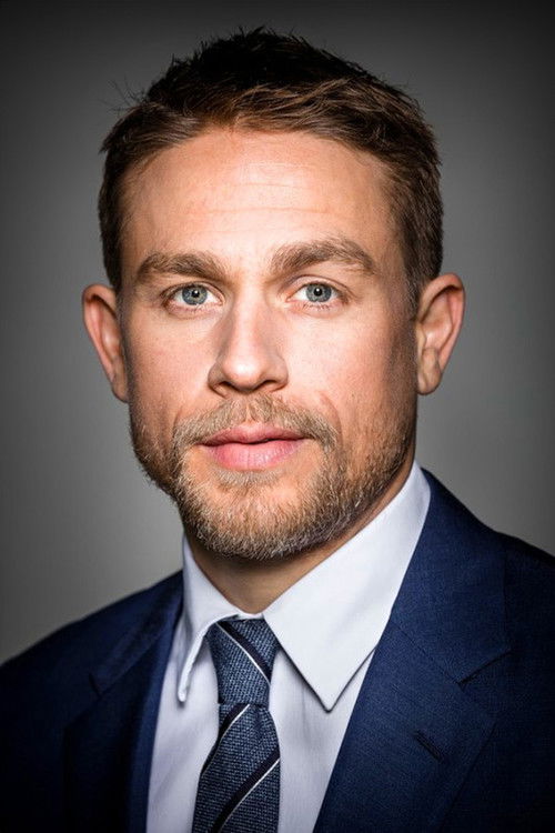 Photo of Charlie Hunnam