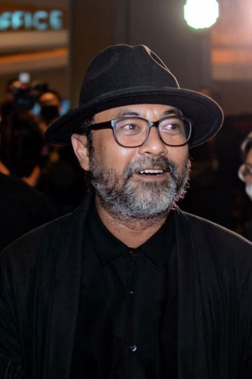 Photo of Kiki Narendra