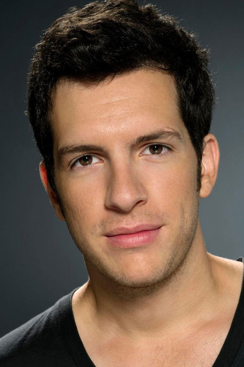 Photo of Aksel Bonfil