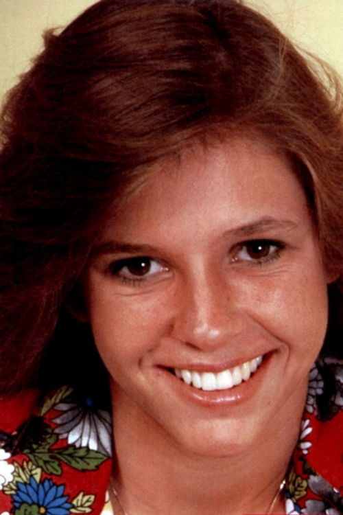 Photo of Kristy McNichol