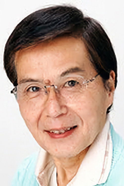 Photo of Akimasa Omori