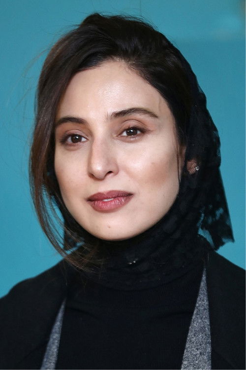 Photo of Anahita Afshar