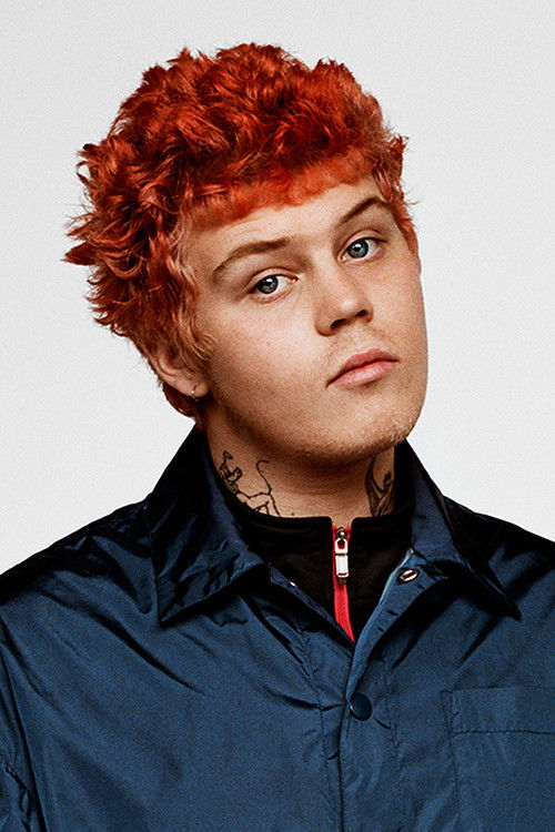 Photo of Yung Lean