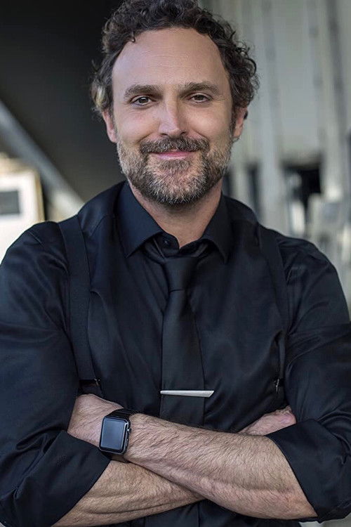 Photo of Jason Liebrecht