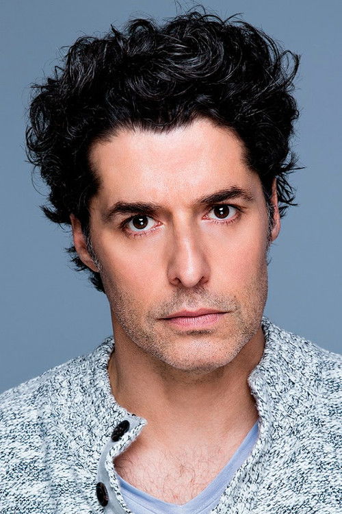 Photo of Francisco Pérez-Bannen