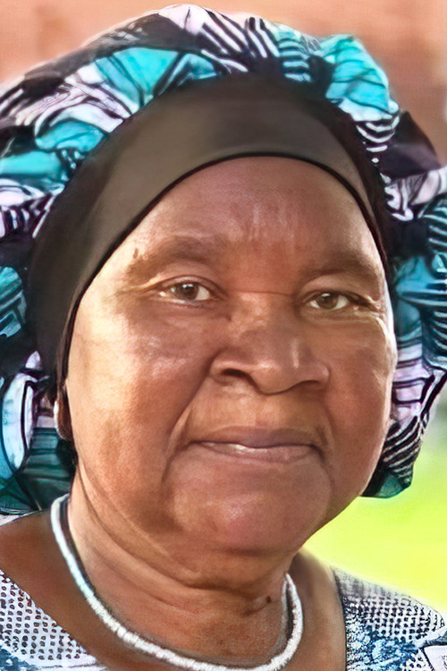 Photo of Odilia Yoni