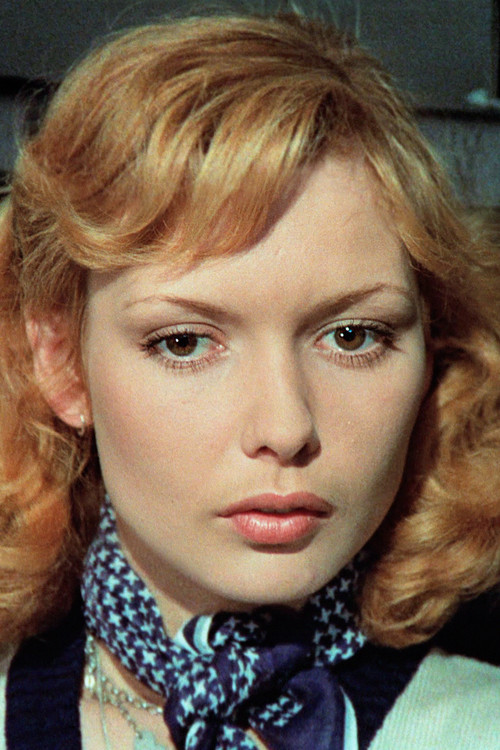 Photo of Dagmar Hedrich