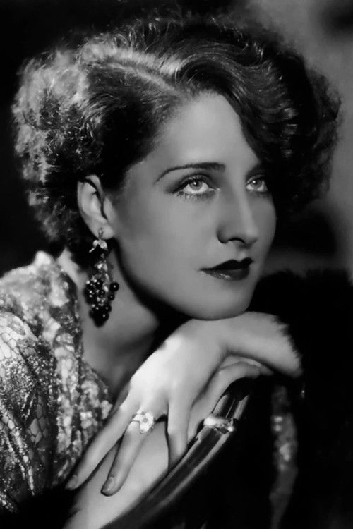 Photo of Norma Shearer