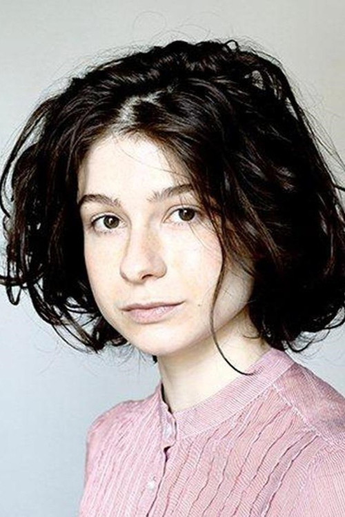 Photo of Ina Mihalache