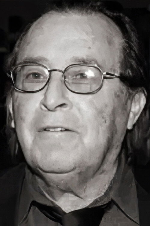Photo of Paul Mazursky
