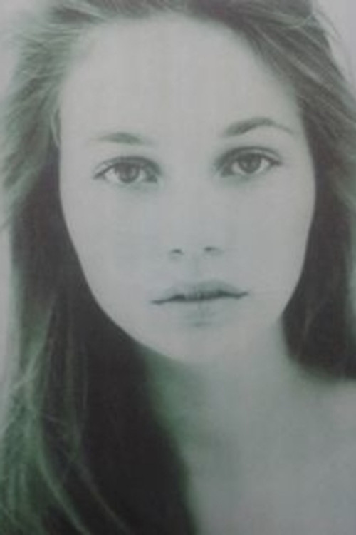 Photo of Katerina Vasilakou