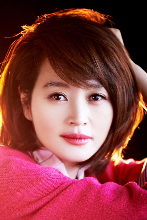 Photo of Kim Hye-soo