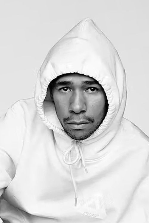 Photo of Lucien Clarke