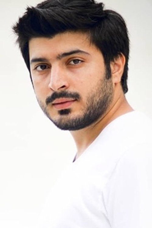 Photo of Murad Ismayil