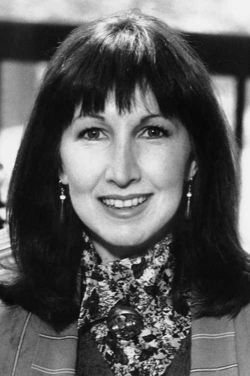 Photo of Joanna Gleason