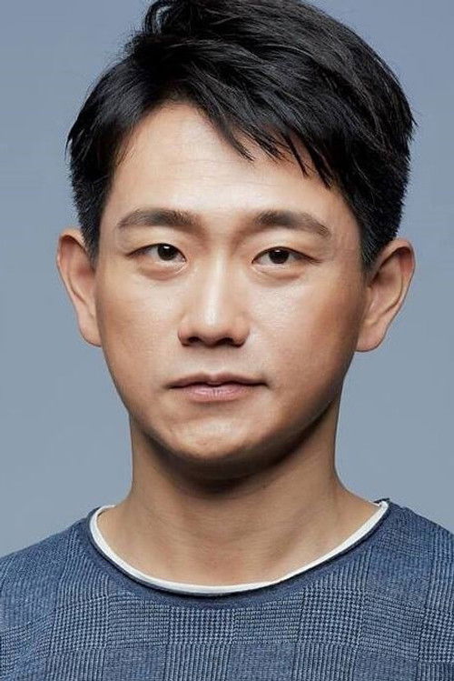 Photo of Chen Chia-kuei