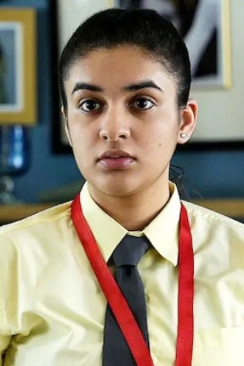 Photo of Khushi Bhardwaj