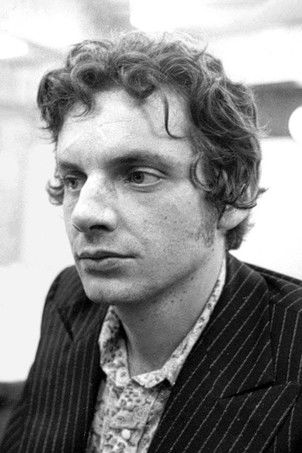 Photo of Rogério Sganzerla