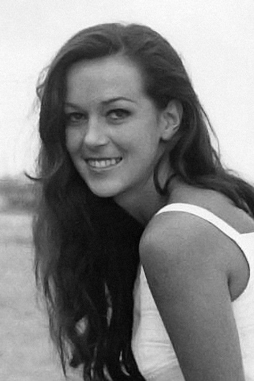 Photo of Daniela Surina