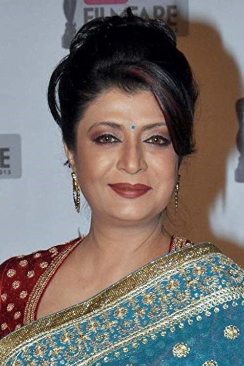 Photo of Debashree Roy