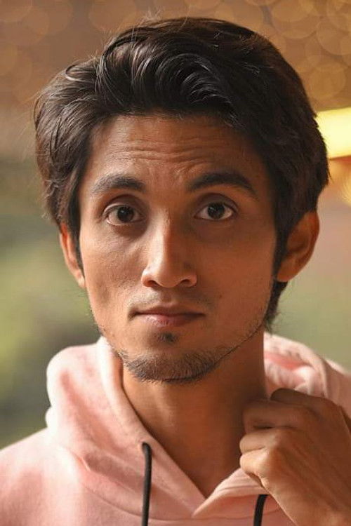 Photo of Shahir Raj