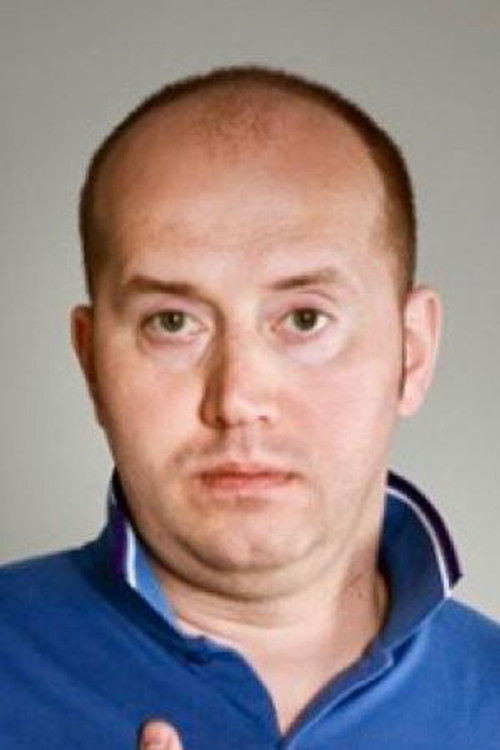 Photo of Sergey Burunov