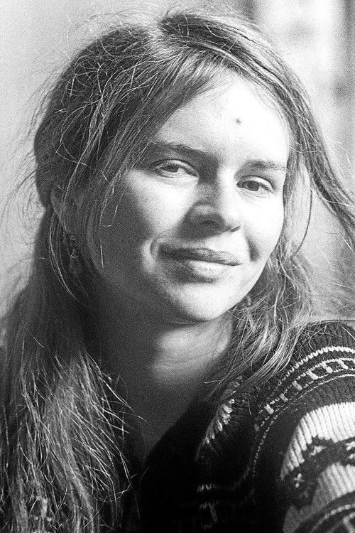 Photo of Teresa Ann Savoy