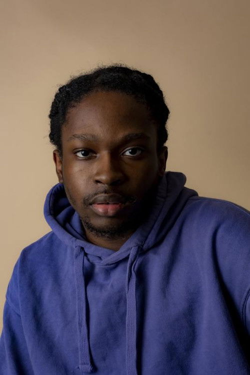 Photo of Peter L. Pinnock