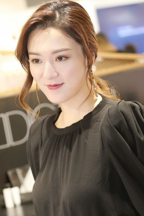 Photo of Venus Wong Man-Yik