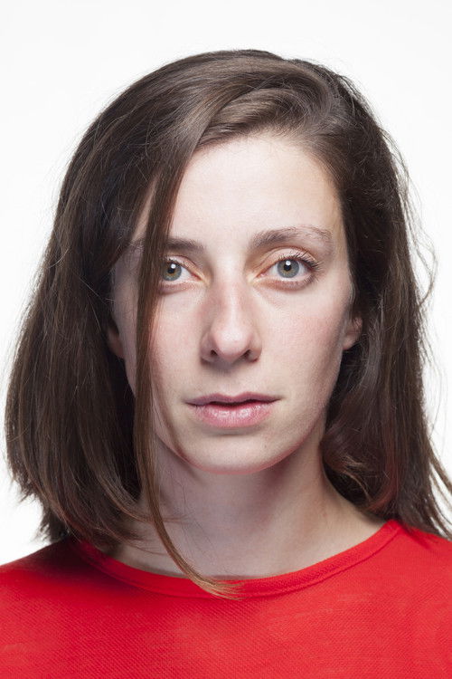 Photo of Laurence Roothooft