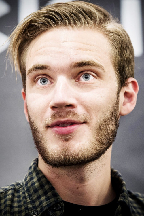 Photo of PewDiePie