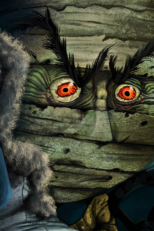 Dracula 2: The Ride Home