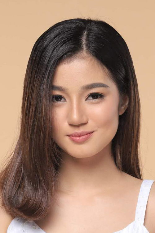 Photo of Belle Mariano