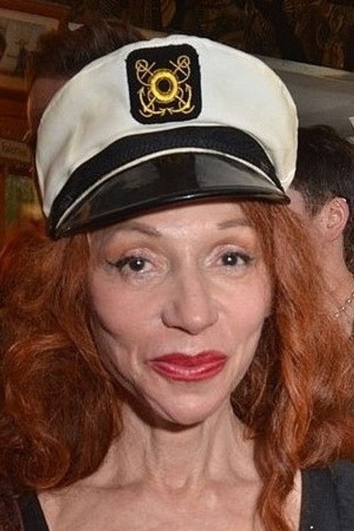 Photo of Myriam Mézières