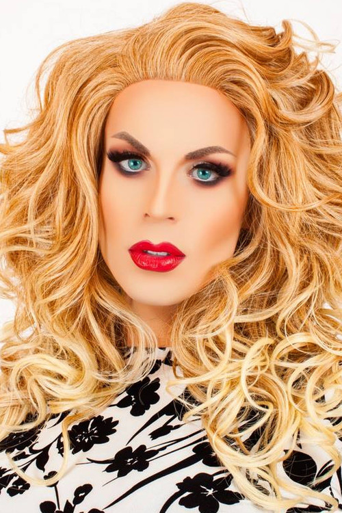 Photo of Katya Zamolodchikova
