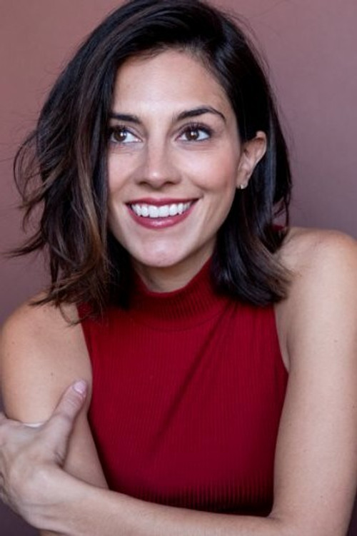 Photo of Melanie Minichino