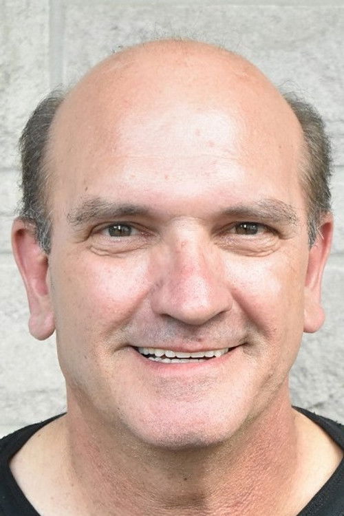 Photo of Mark S. Esch