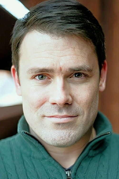 Photo of Michael Strickland