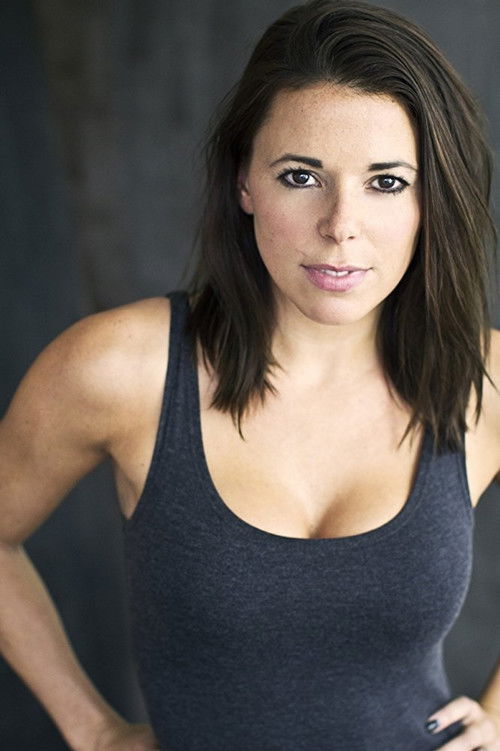 Photo of Sienna Bohn