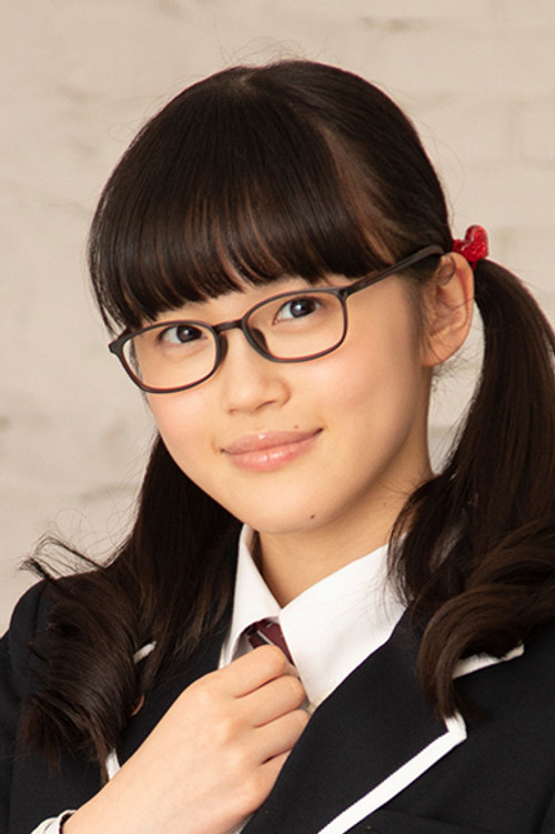 Photo of Yoshida Soyoka