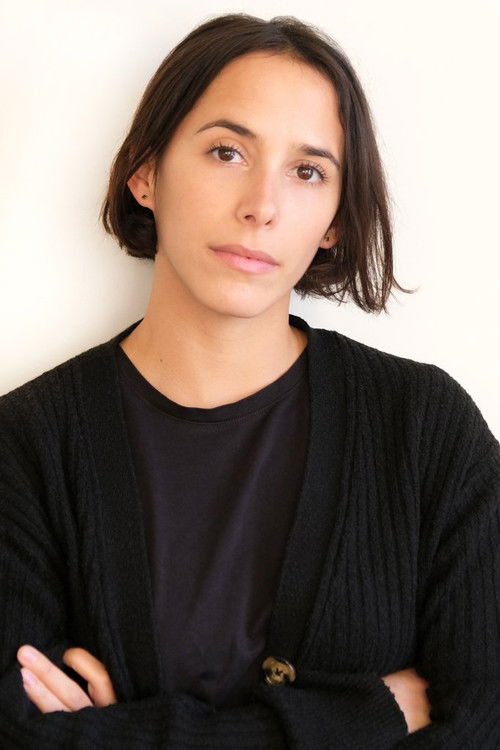 Photo of Marie Rosselet-Ruiz